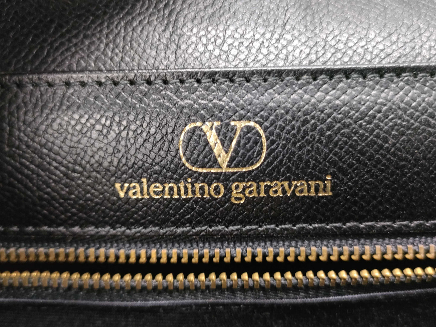 VALENTINO Garavani Fringe Shoulder Bag Shoulder Bag