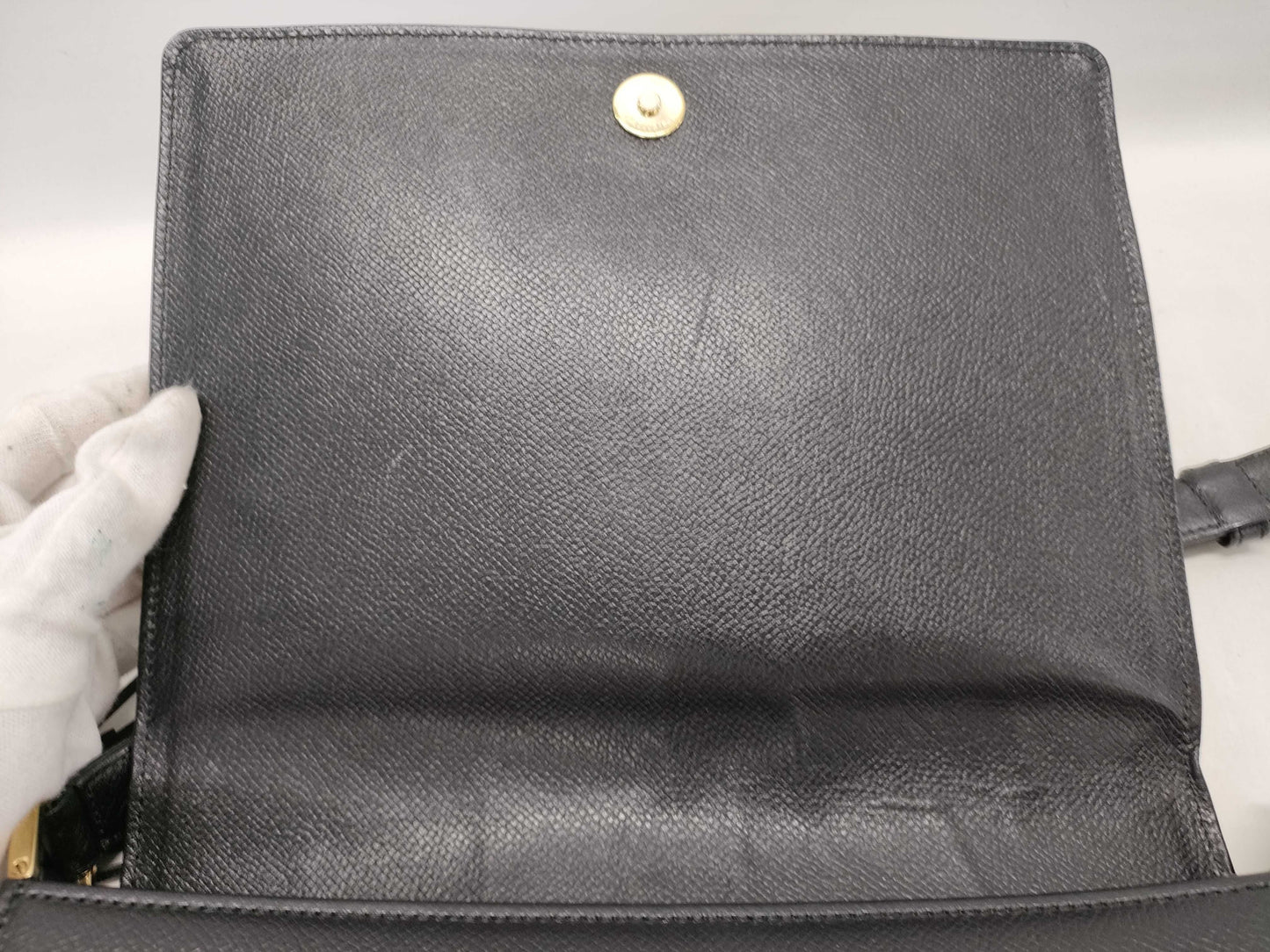 VALENTINO Garavani Fringe Shoulder Bag Shoulder Bag