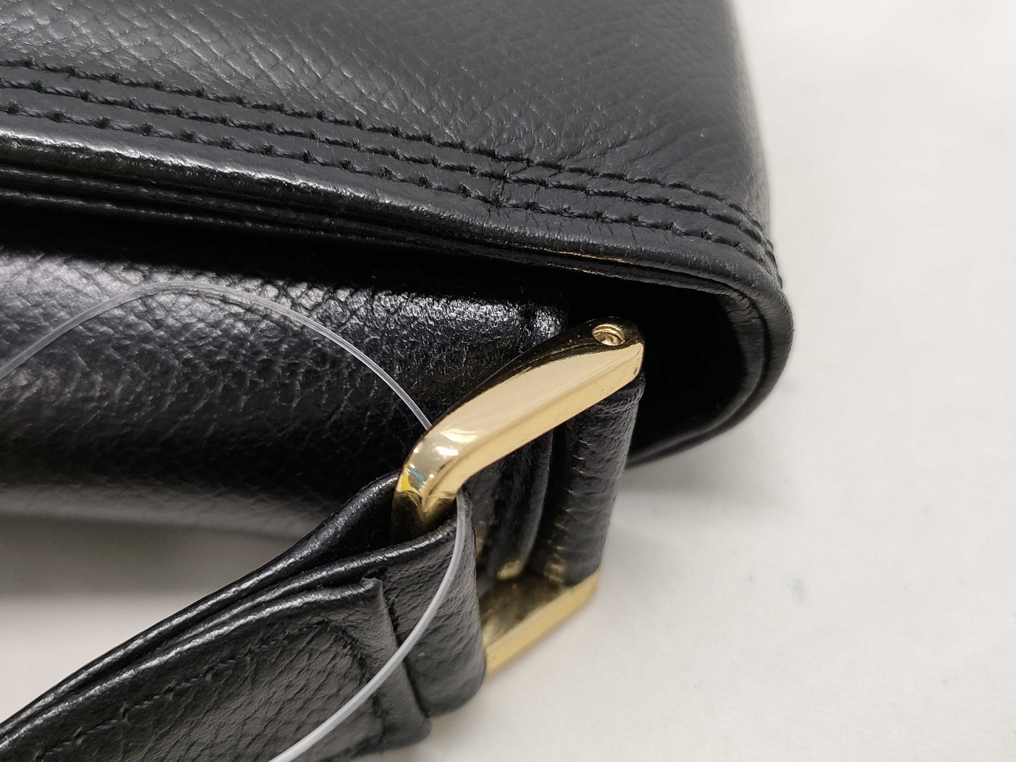 VALENTINO Garavani Fringe Shoulder Bag Shoulder Bag