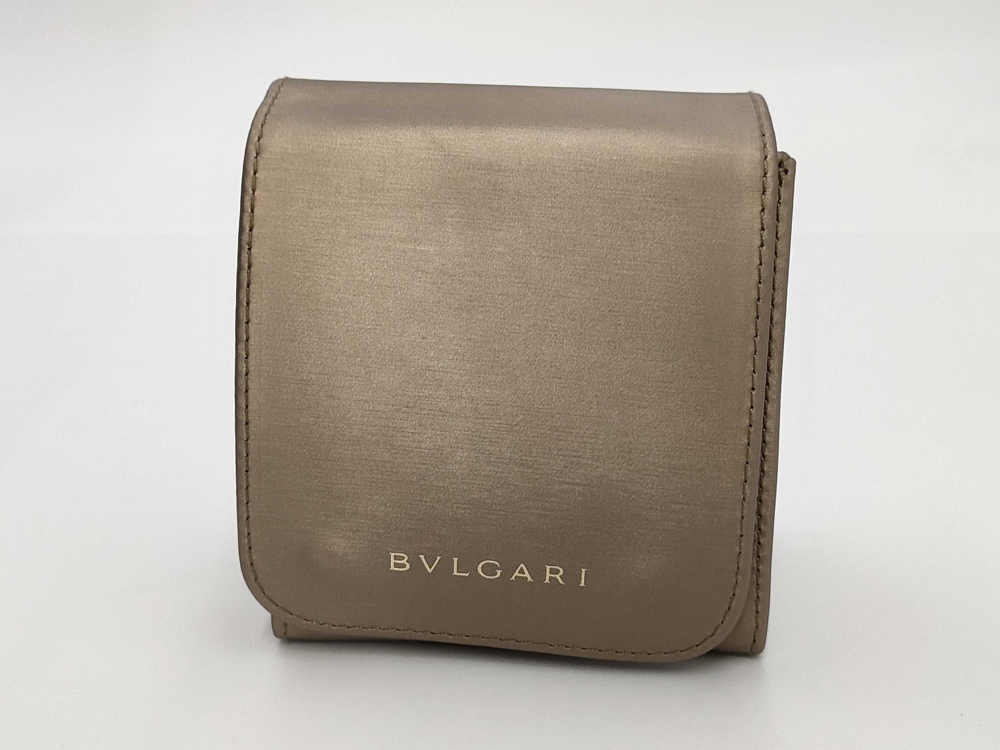 BVLGARI Serpenti Seduttori 1NJ33G Quartz Women's Watch