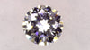 0.434ct E VS-1 GOOD/GD/FR NONE NATURAL 4.90-4.97X2.90mm Diamond Loose