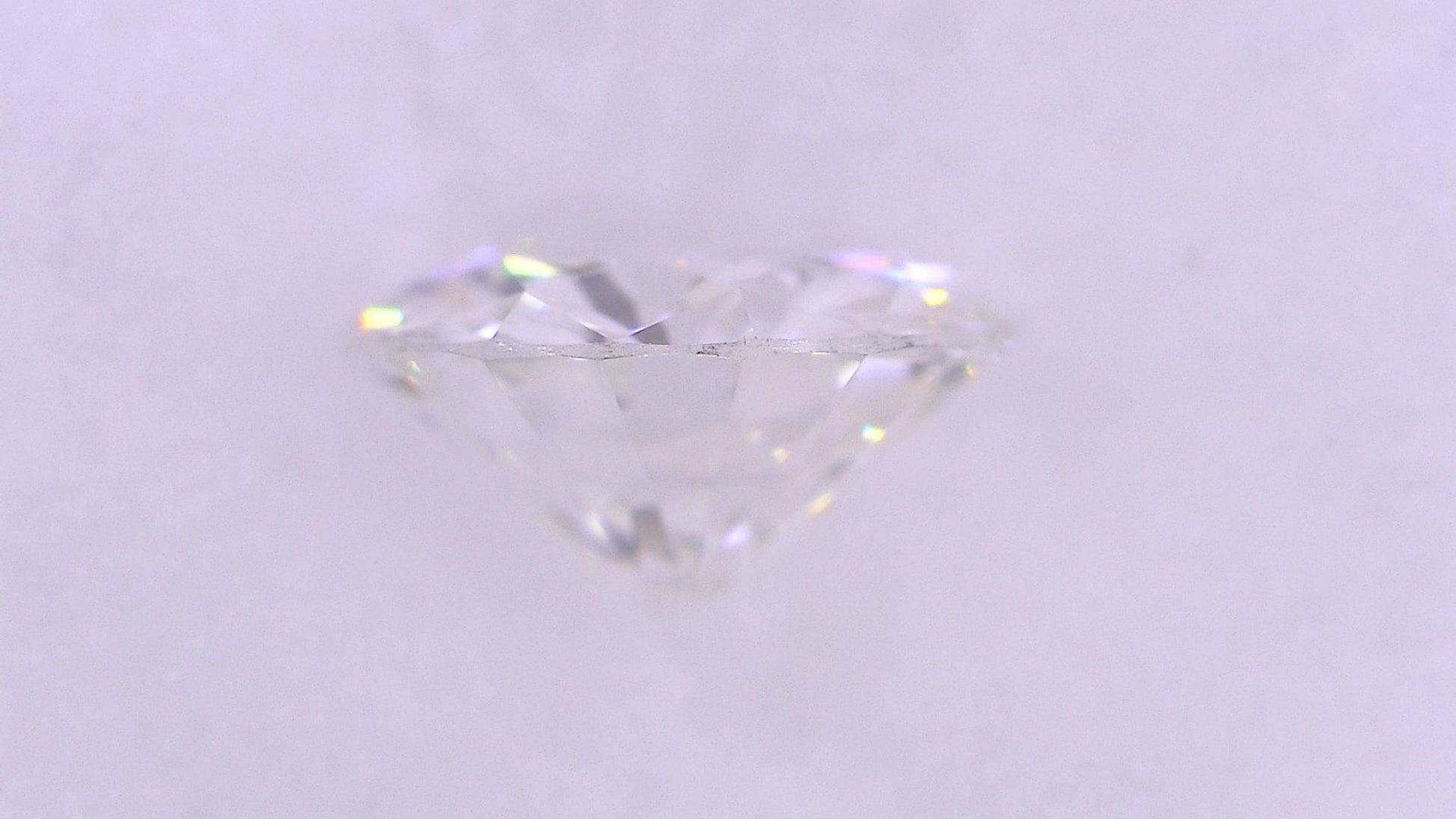 0.309ct F SI-1 FAIR/VG/GD NONE NATURAL 4.54-4.56X2.52mm Diamond Loose