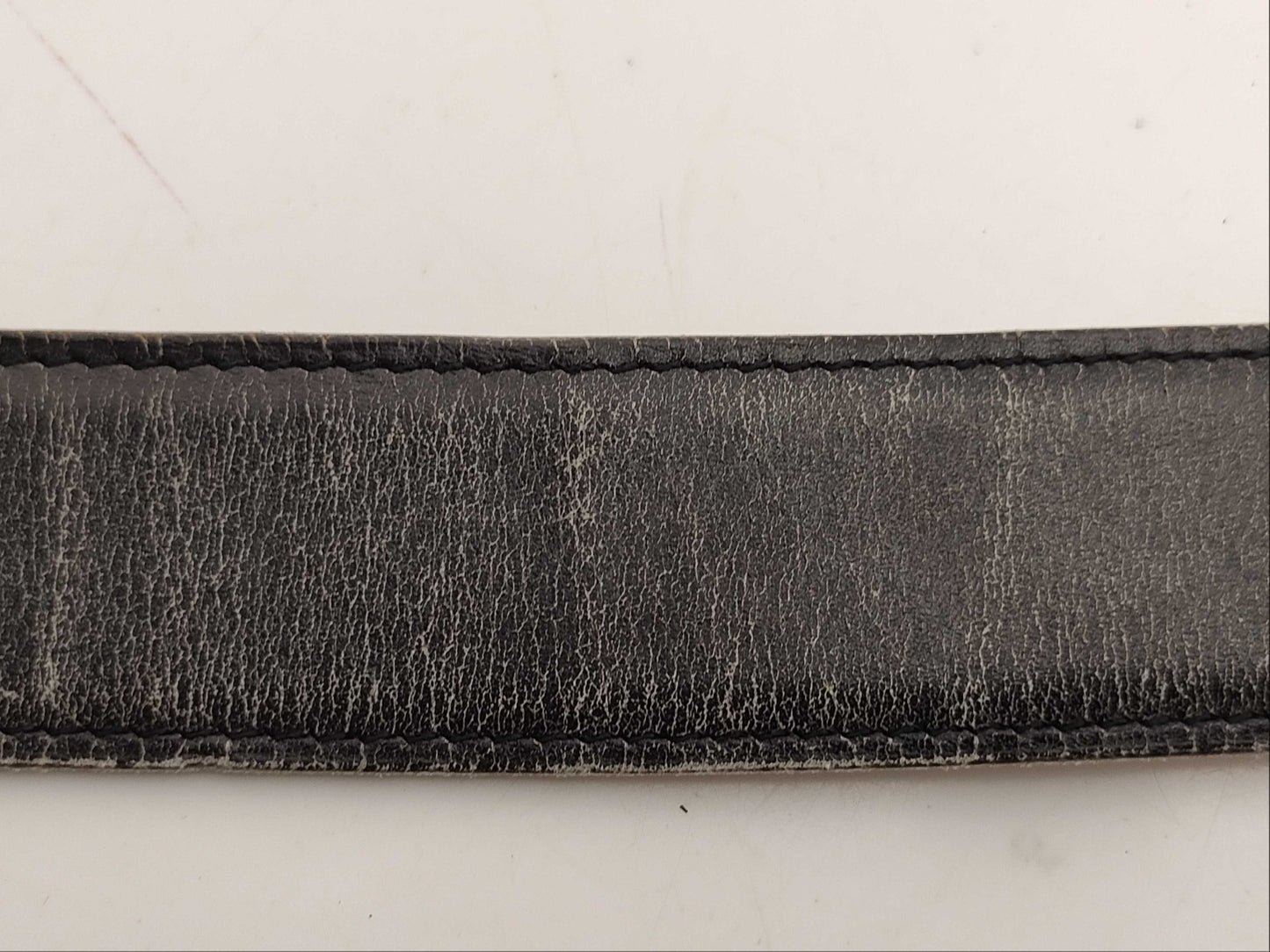 HERMES Constance 95 Belt