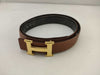 HERMES Constance 95 Belt