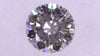0.349ct E VVS-2 VERY GOOD/VG/VG NONE NATURAL 4.59-4.62X2.72mm Diamond Loose
