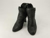 CHANEL Coco Black Fur Other Shoes