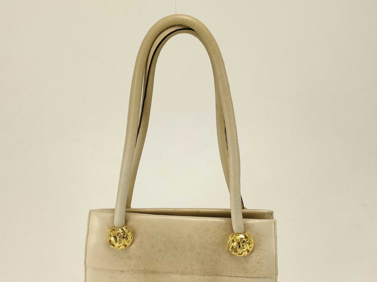 Salvatore Ferragamo Prada/Burberry/Ferragamo*2 Bag Set Handbag