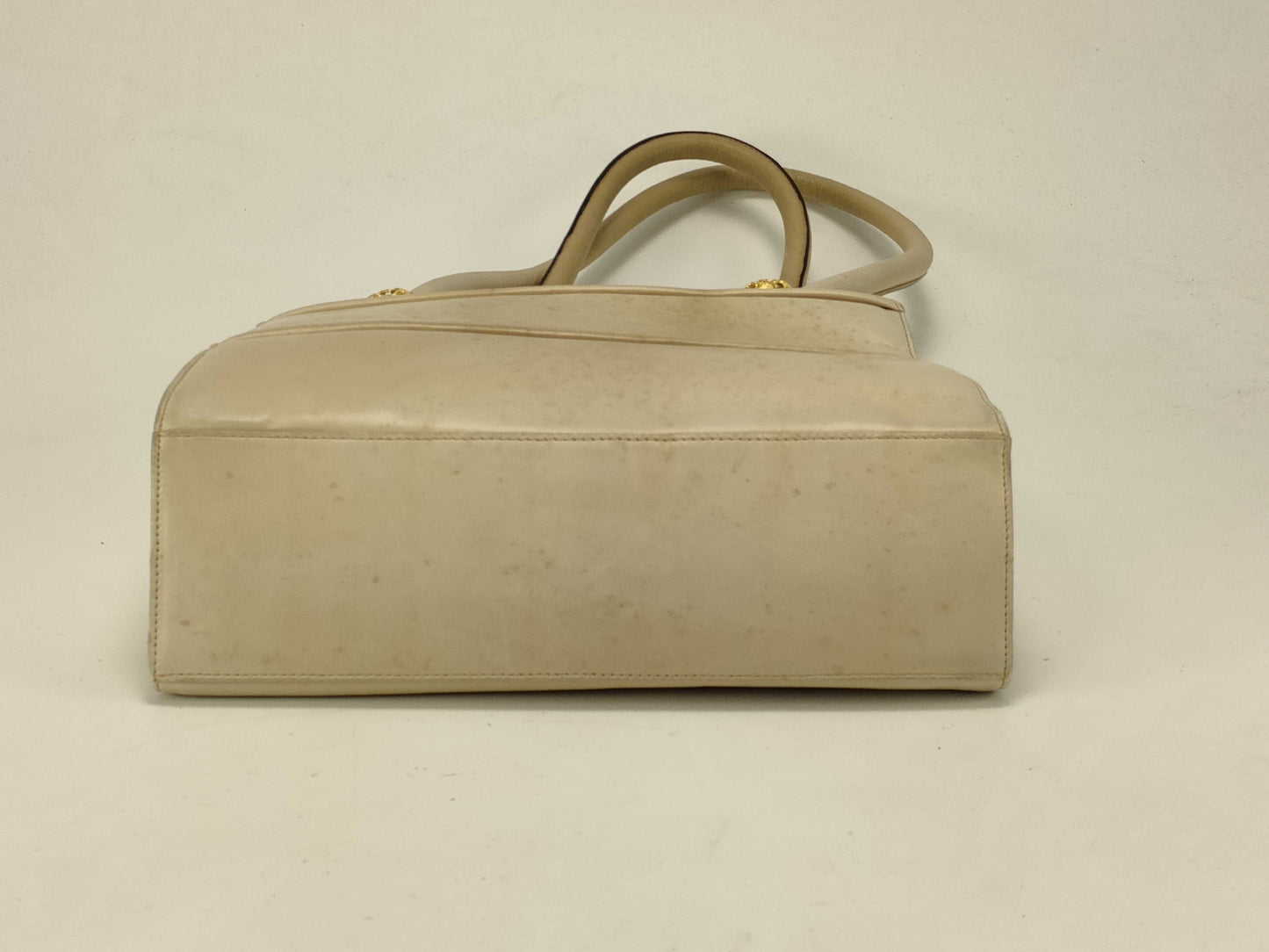 Salvatore Ferragamo Prada/Burberry/Ferragamo*2 Bag Set Handbag