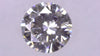0.333ct H SI-2 GOOD/FR/FR STRONG BLUE NATURAL 4.43-4.46X2.67mm Diamond Loose