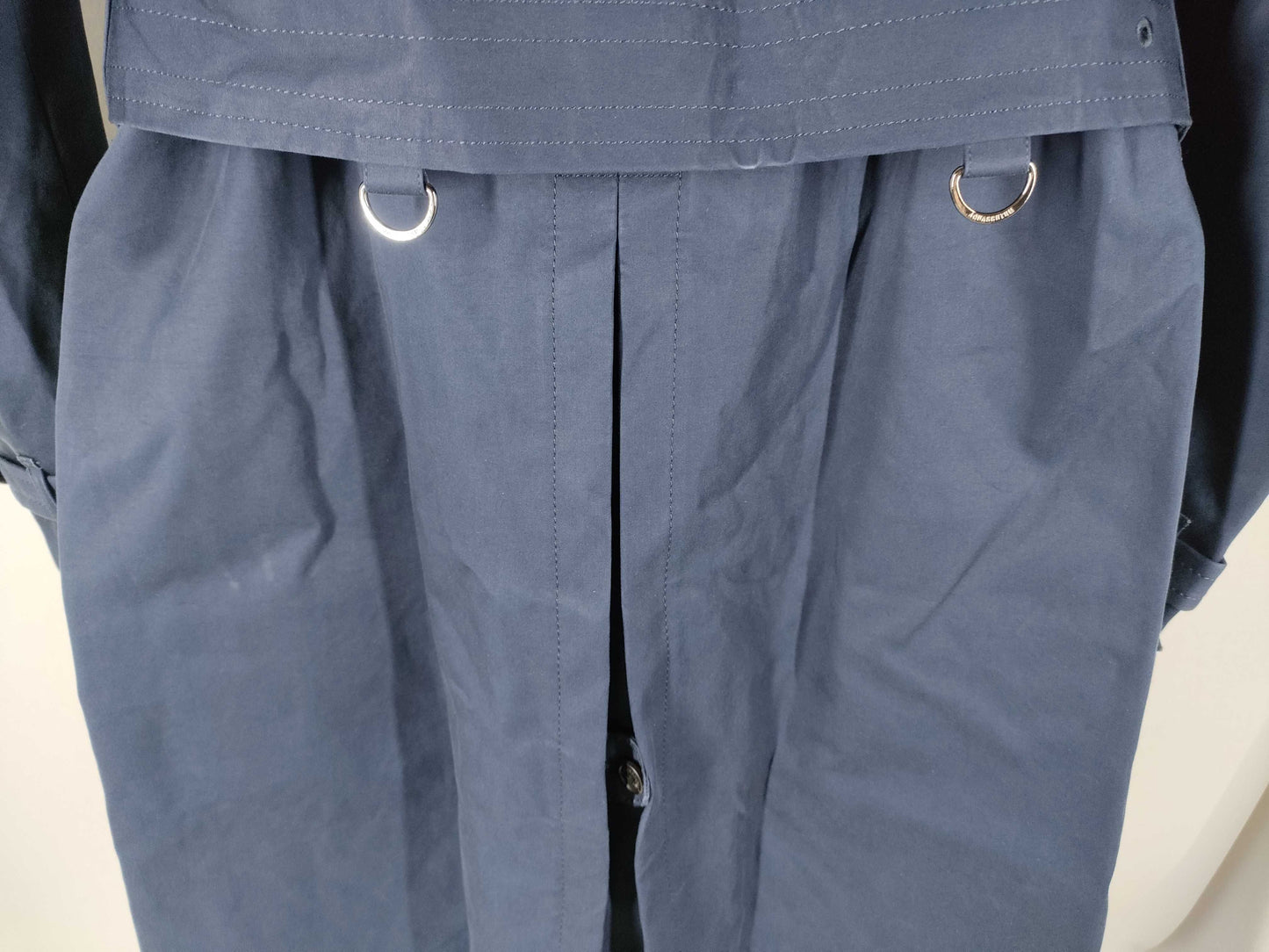 Aquascutum Trench Coat