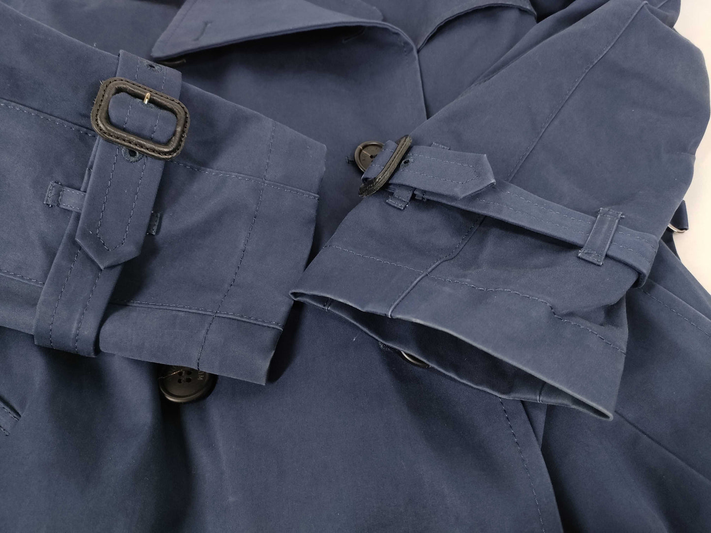Aquascutum Trench Coat
