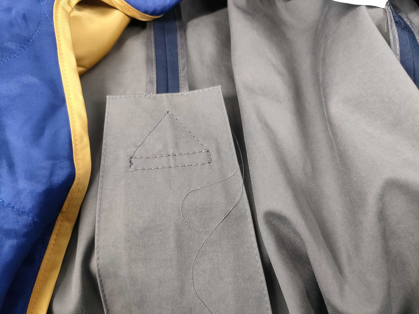 Aquascutum Trench Coat