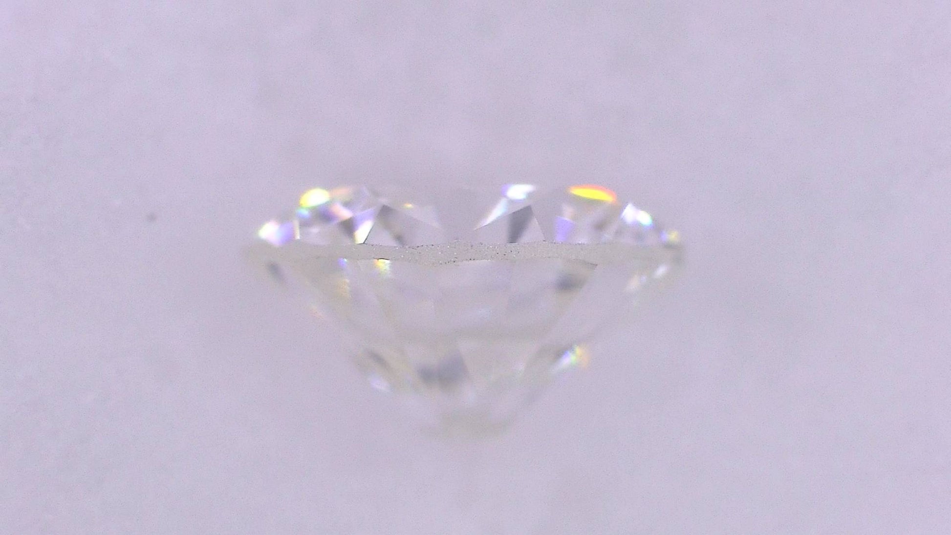 0.215ct G VS-2 GOOD/GD/FR NONE NATURAL 3.80-3.84X2.36mm Diamond Loose