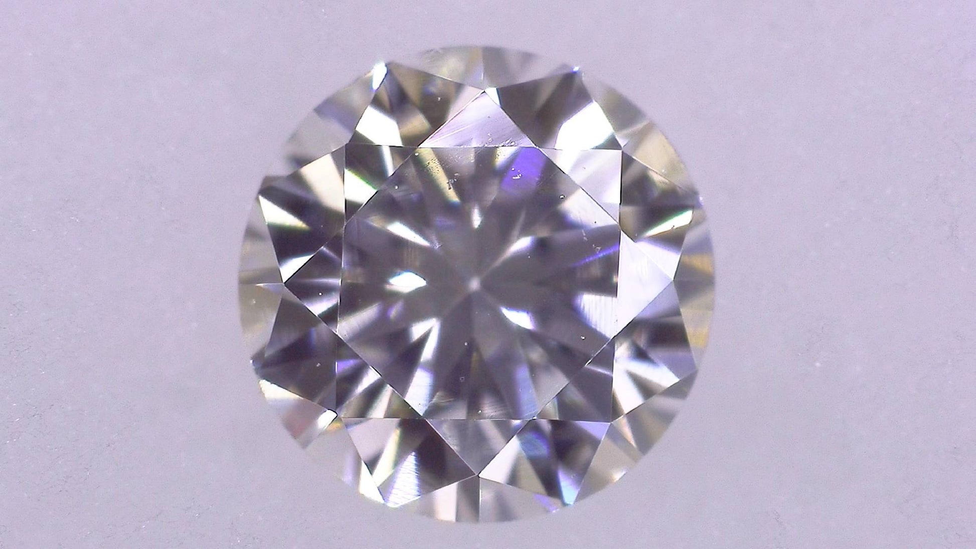 0.215ct G VS-2 GOOD/GD/FR NONE NATURAL 3.80-3.84X2.36mm Diamond Loose