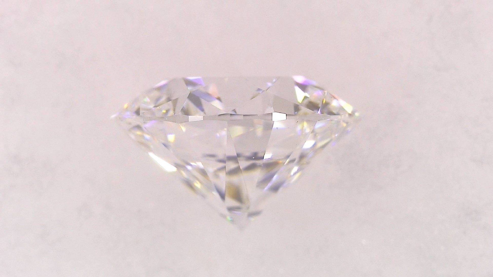 0.452ct D VS-1 VERY GOOD/GD/GD FAINT NATURAL 4.92-4.96X3.05mm Diamond Loose