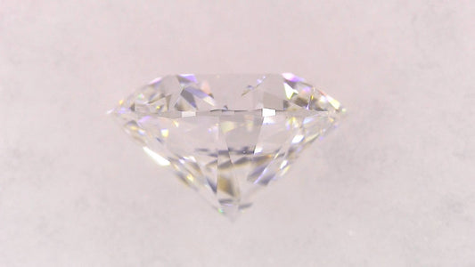 0.452ct D VS-1 VERY GOOD/GD/GD FAINT NATURAL 4.92-4.96X3.05mm Diamond Loose