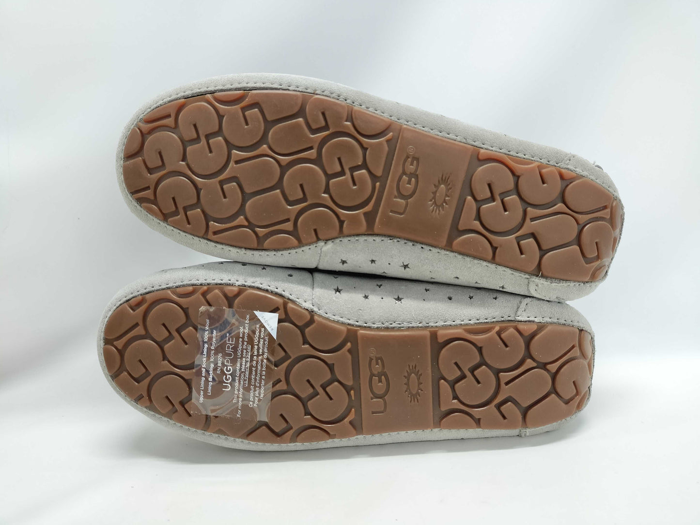 UGG DAKOTA STARGIRL Slippers Pumps