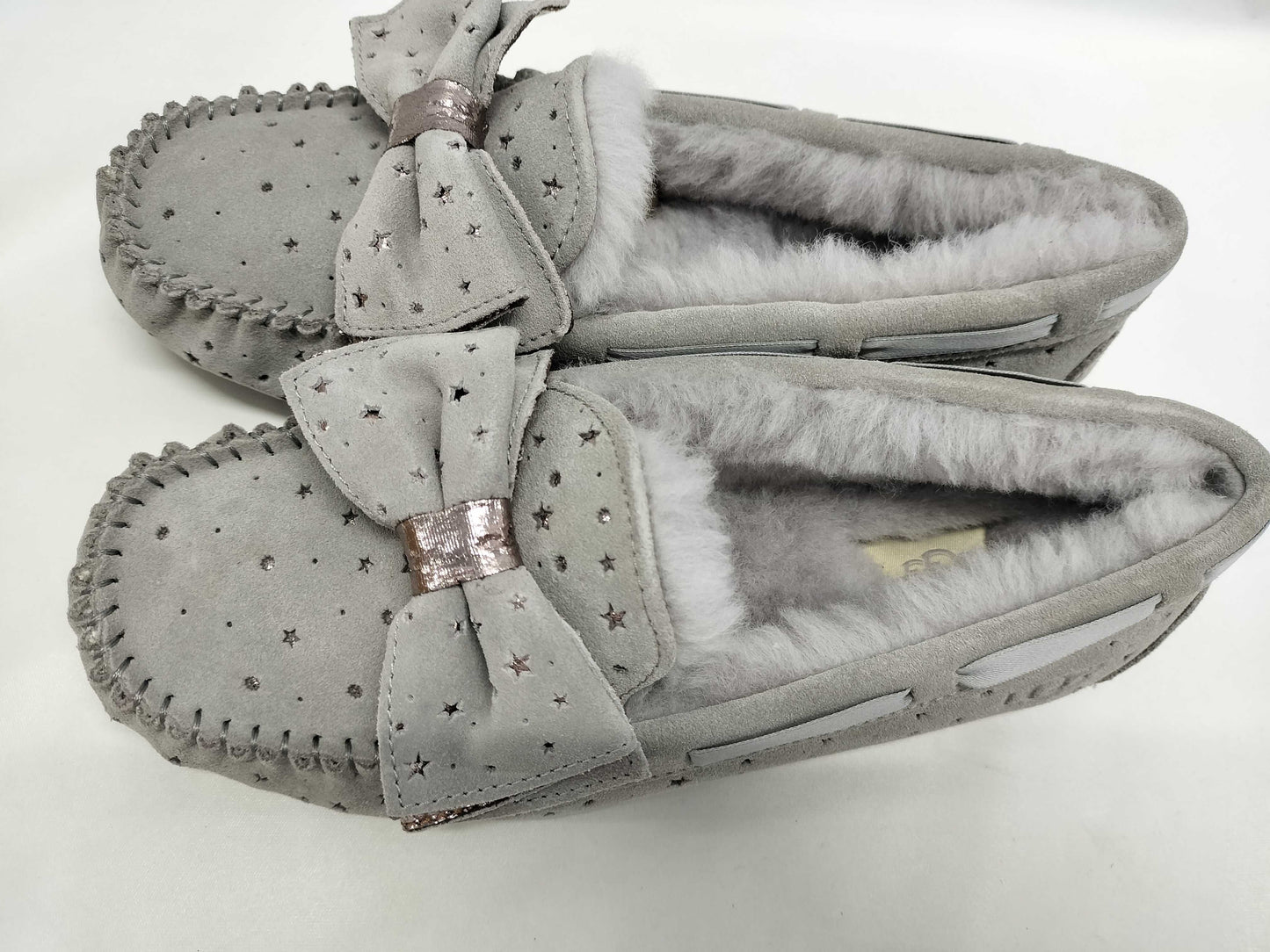 UGG DAKOTA STARGIRL Slippers Pumps