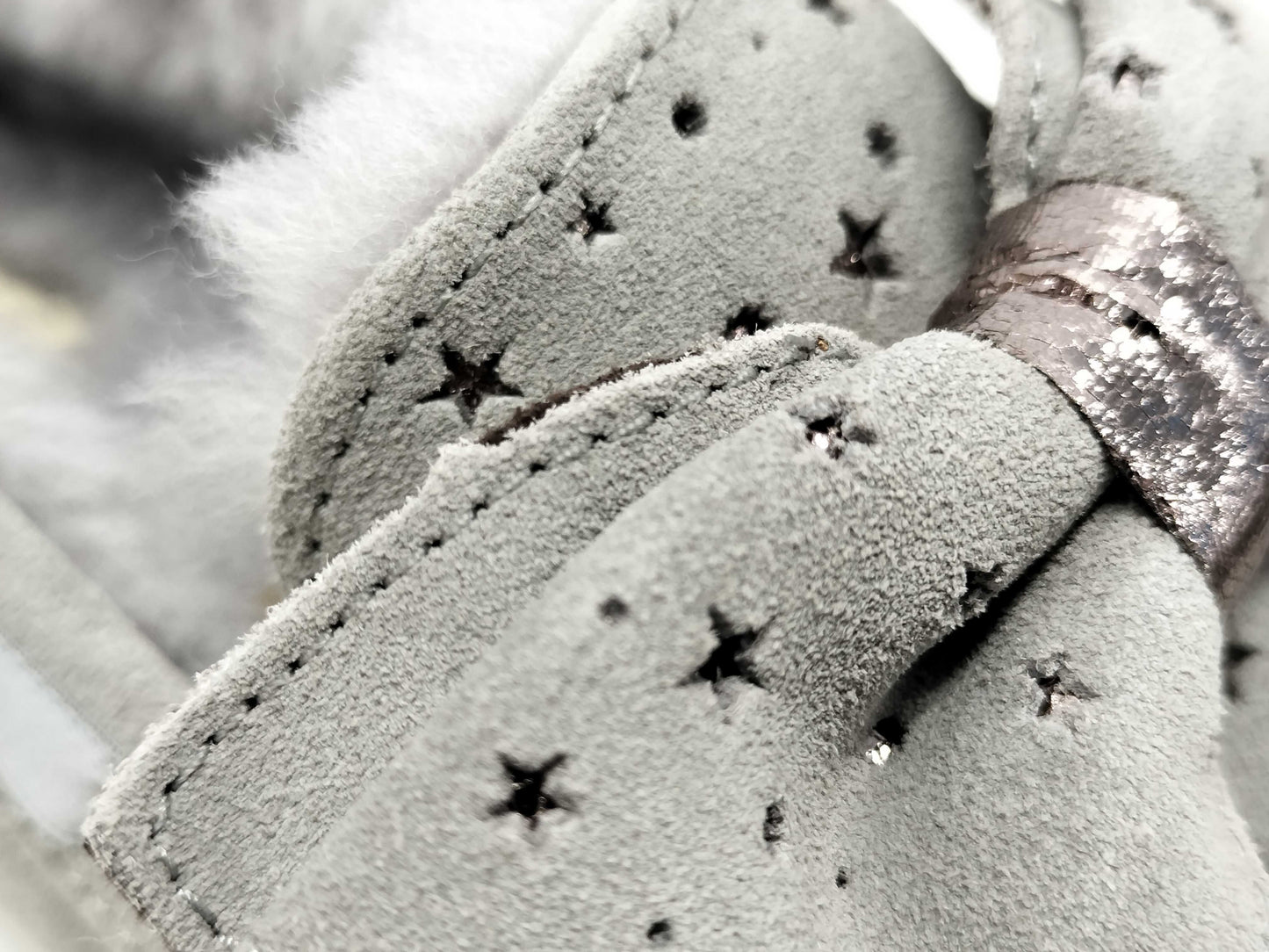 UGG DAKOTA STARGIRL Slippers Pumps