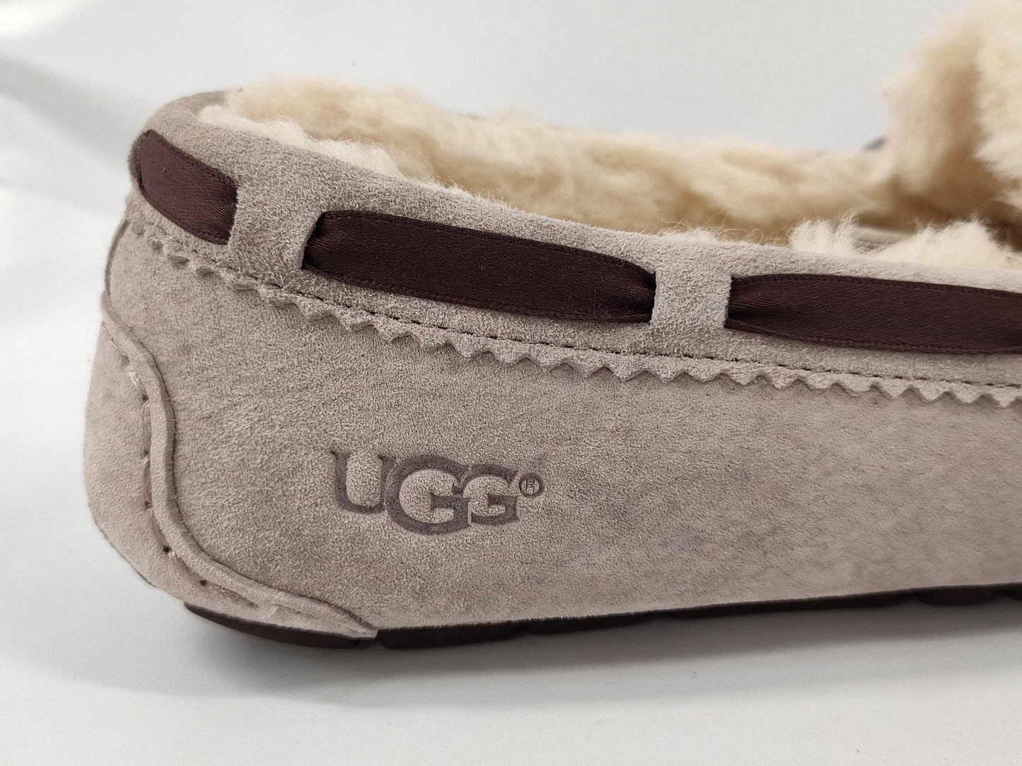 UGG DAKOTA POMPOM Other shoes