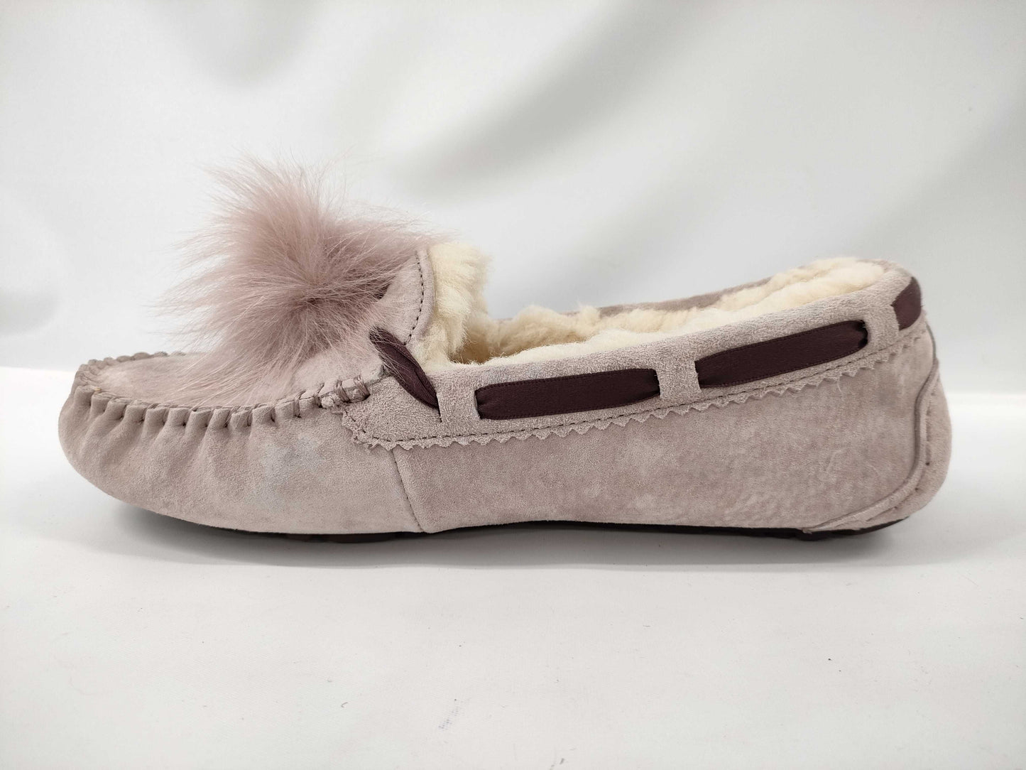 UGG DAKOTA POMPOM Other shoes