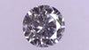 0.187ct F VS-2 FAIR/GD/FR NONE NATURAL 3.73-3.80X2.14mm Diamond Loose