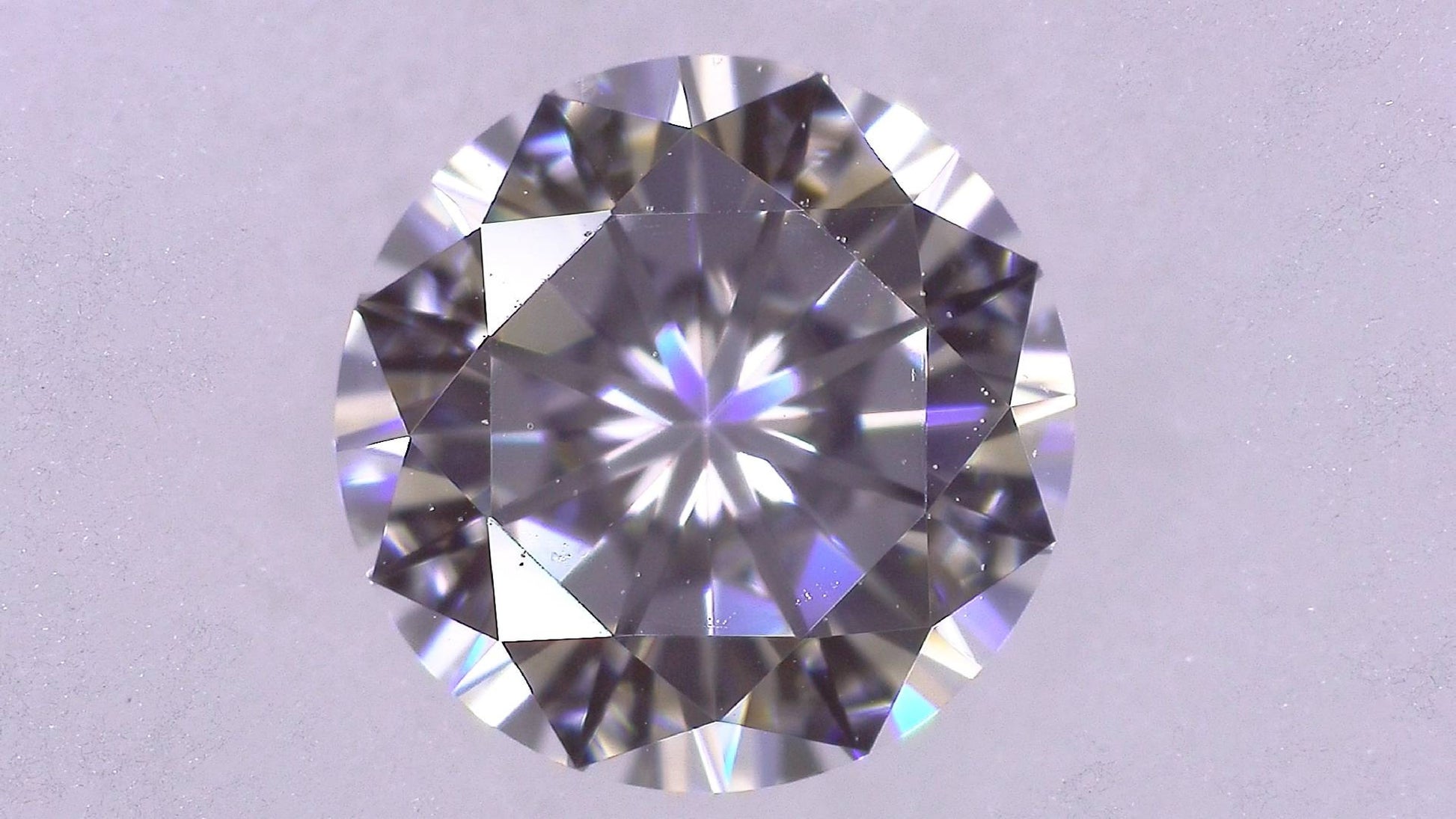 0.315ct D VS-2 VERY GOOD/VG/GD NONE NATURAL 4.37-4.40X2.64mm Diamond Loose