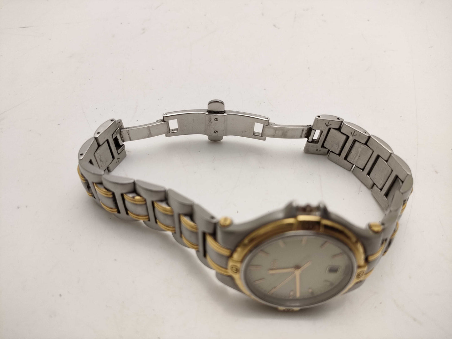GUCCI 9040M Men's Watch, Unworked