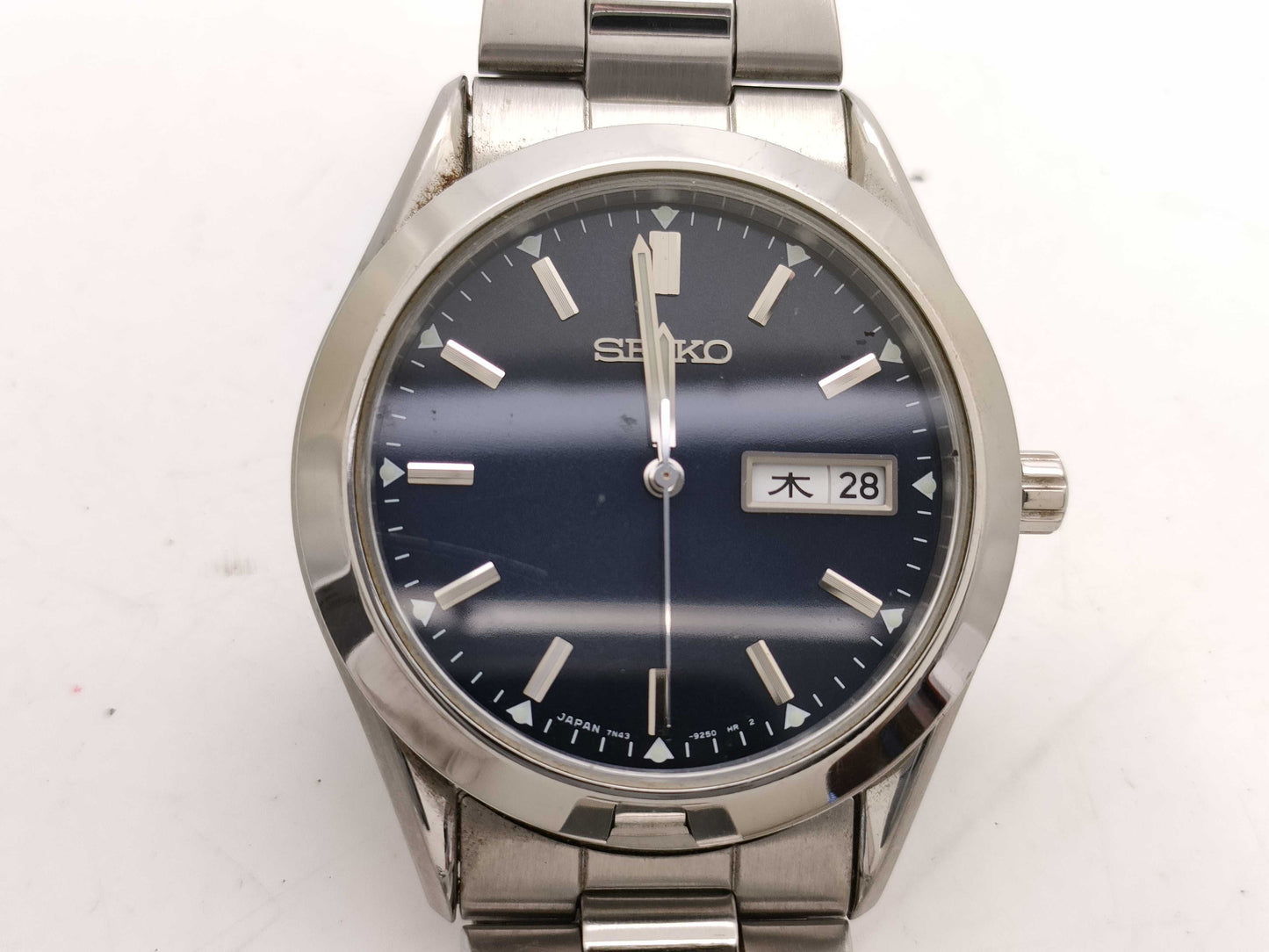 SEIKO Spirit 7N43-9080 Men's Watch