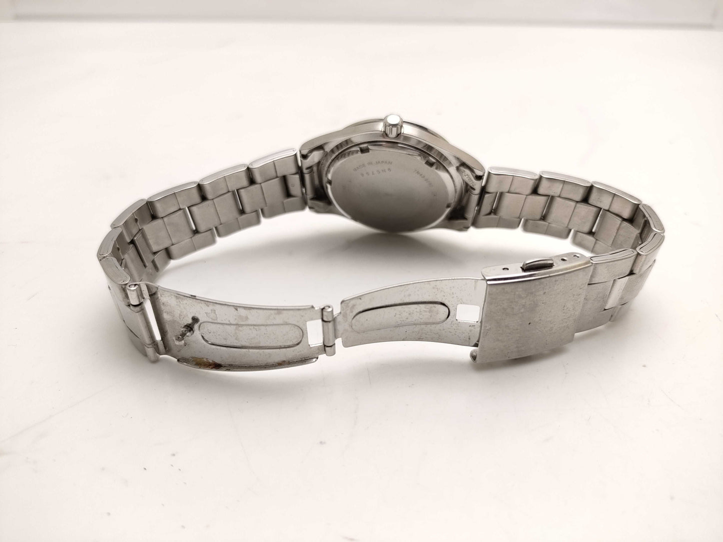 SEIKO Spirit 7N43-9080 Men's Watch
