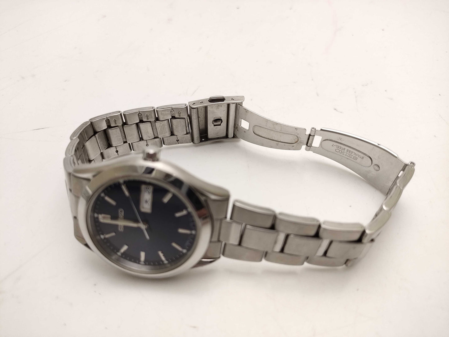 SEIKO Spirit 7N43-9080 Men's Watch