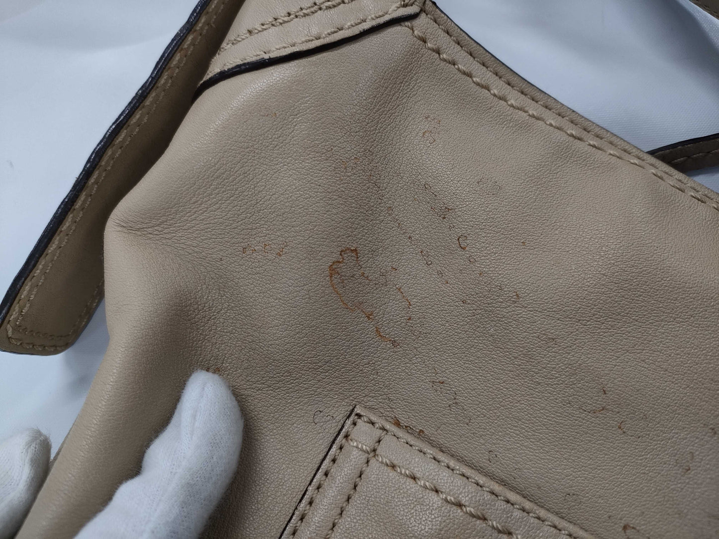 COACH *3 Bag