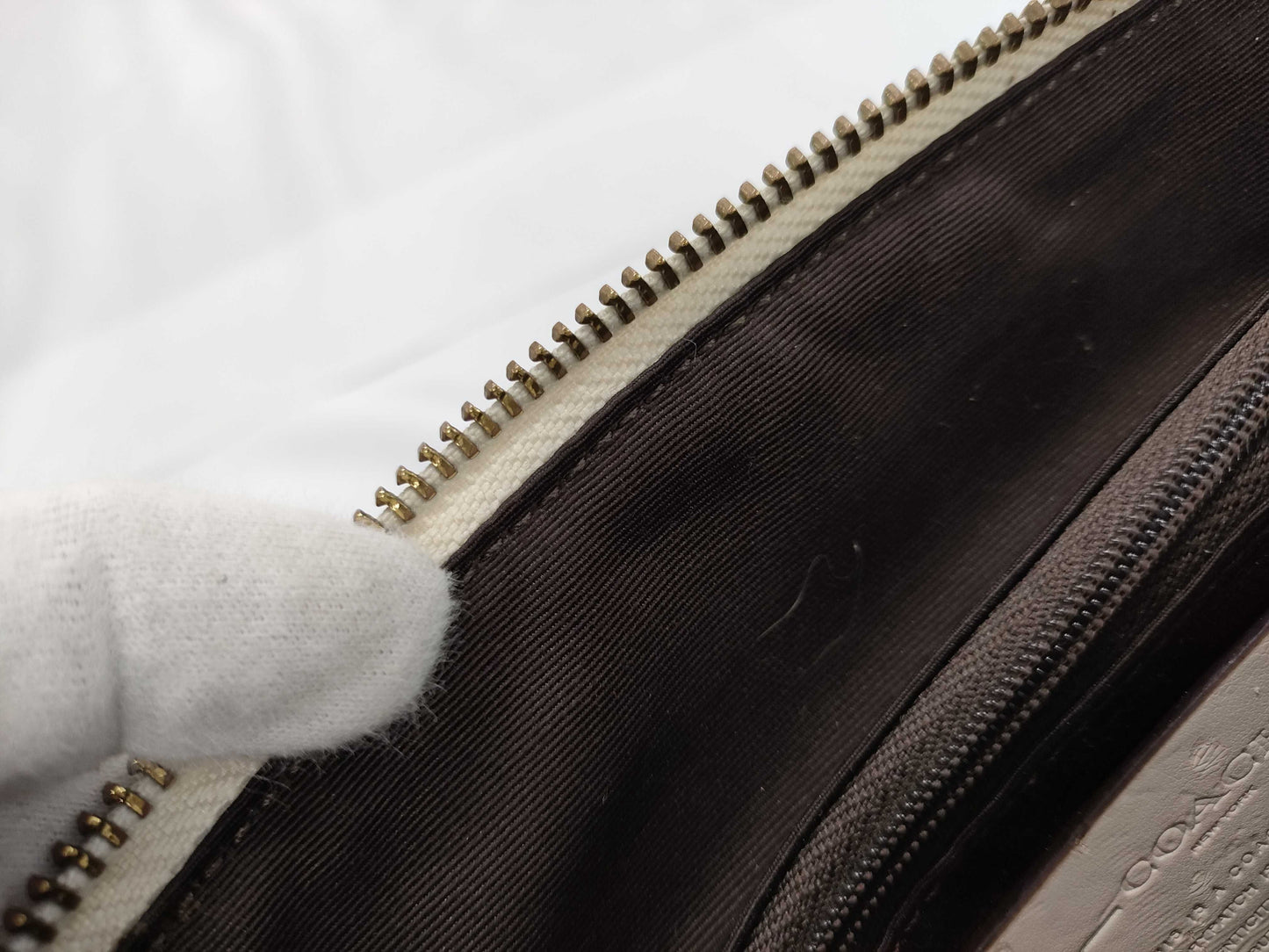 COACH *3 Bag