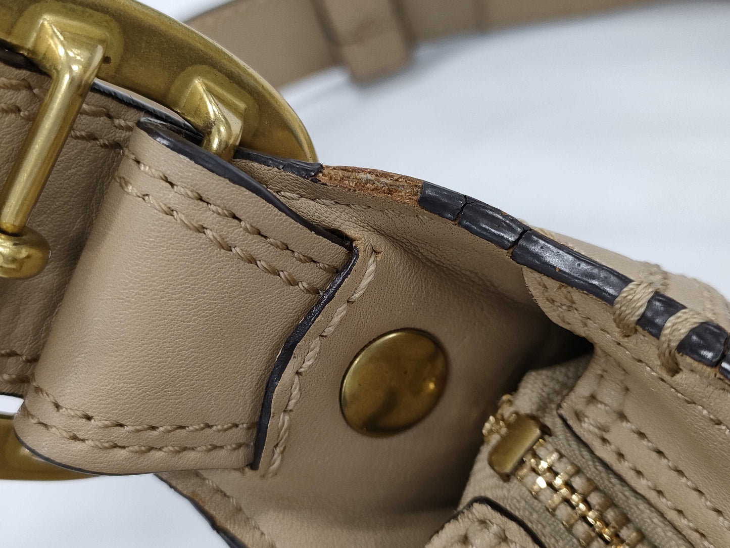 COACH *3 Bag