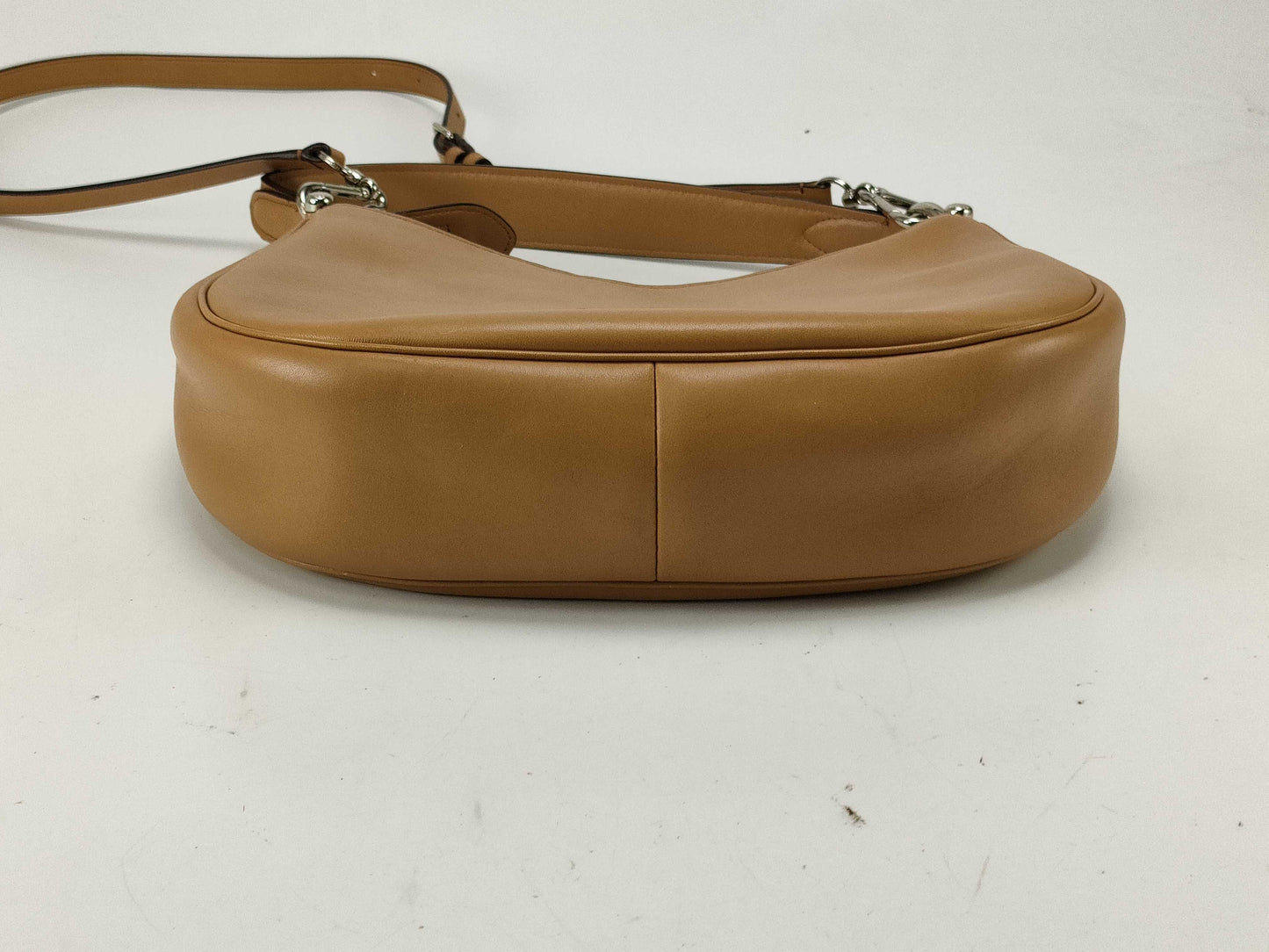 COACH Signature Shoulder Bag