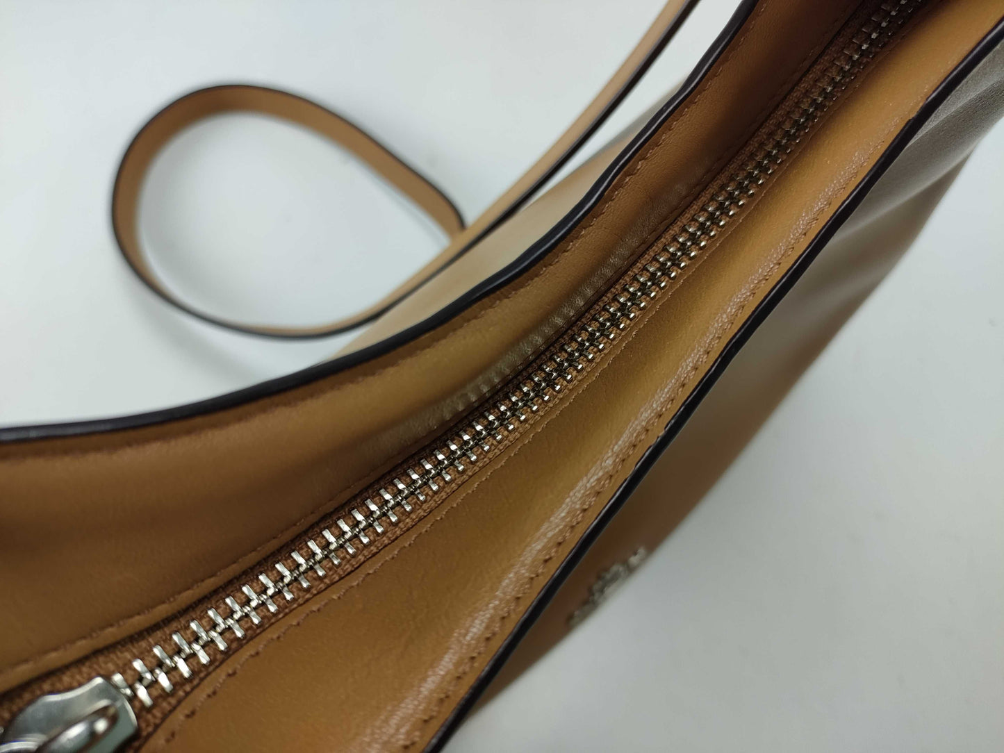 COACH Signature Shoulder Bag