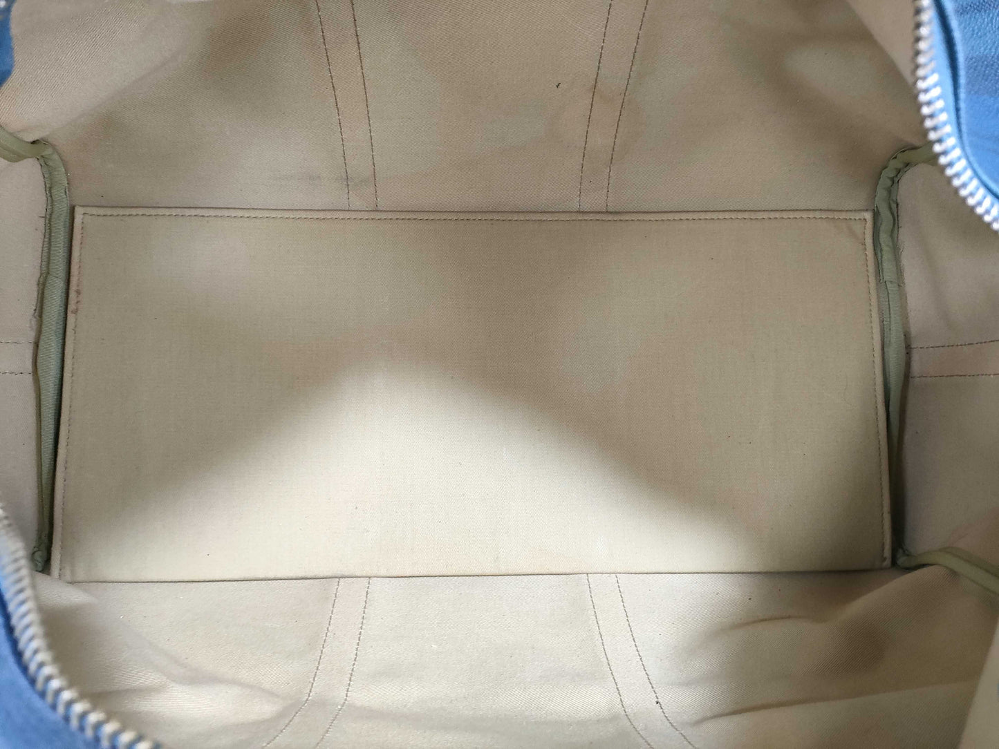 POLO Ralph Lauren POLO Ralph Lauren Ralph Check 2-Way Boston Bag Boston Bag