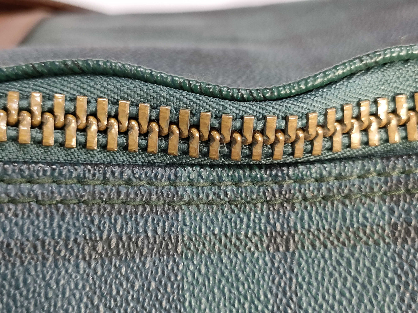 POLO Ralph Lauren POLO Ralph Lauren Ralph Check 2-Way Boston Bag Boston Bag