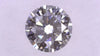 0.400ct E SI-1 GOOD/GD/FR STRONG BLUE NATURAL 4.65-4.70X2.90mm Diamond Loose