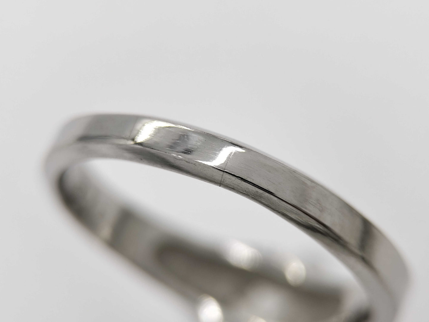 D3.16ct PT900 10.4g Ring