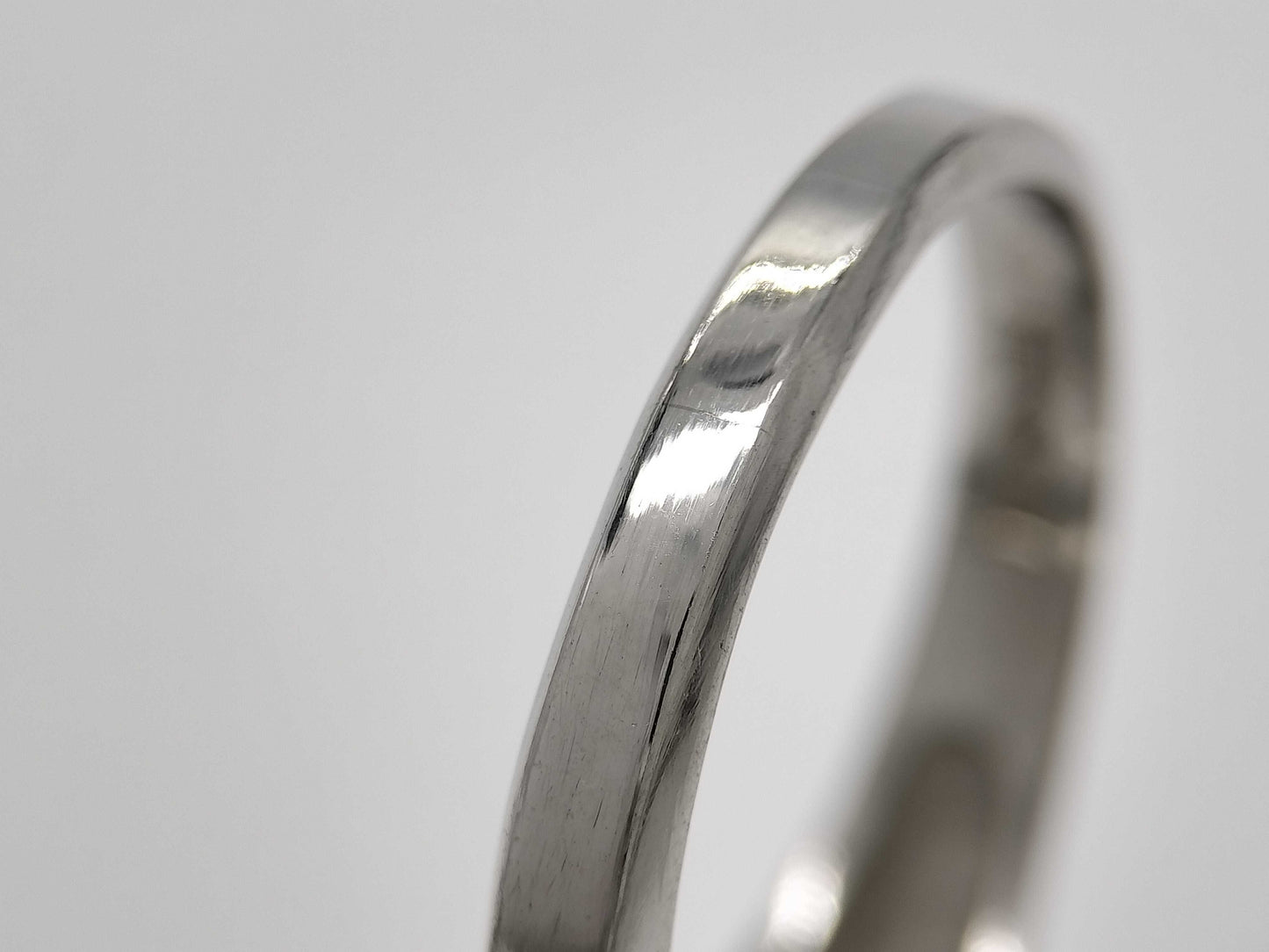 D3.16ct PT900 10.4g Ring