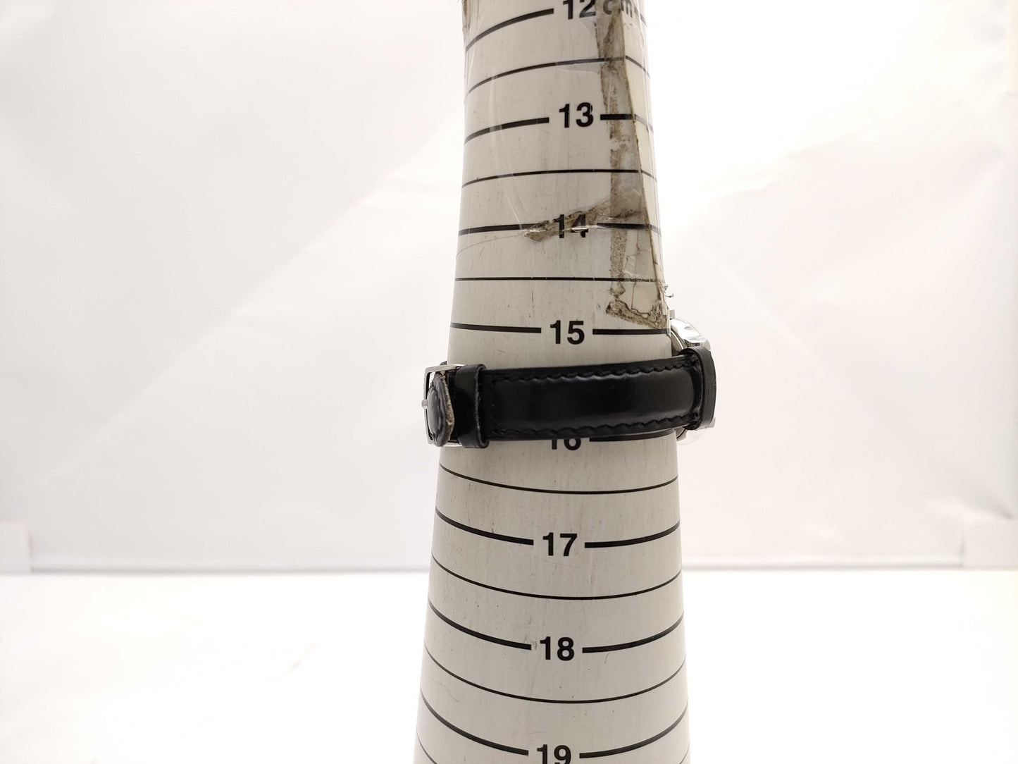 BVLGARI Solotempo ST29S Women's Watch
