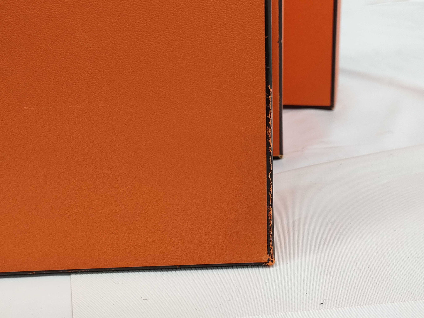 HERMES CHANEL Box/Shopper Set, Brand Empty Box Collection, Brand Empty Box Collection
