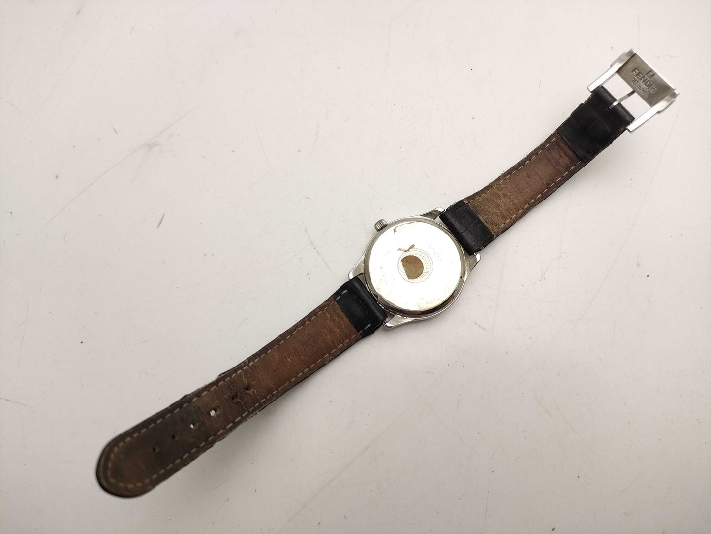 FENDI Boys' Watch