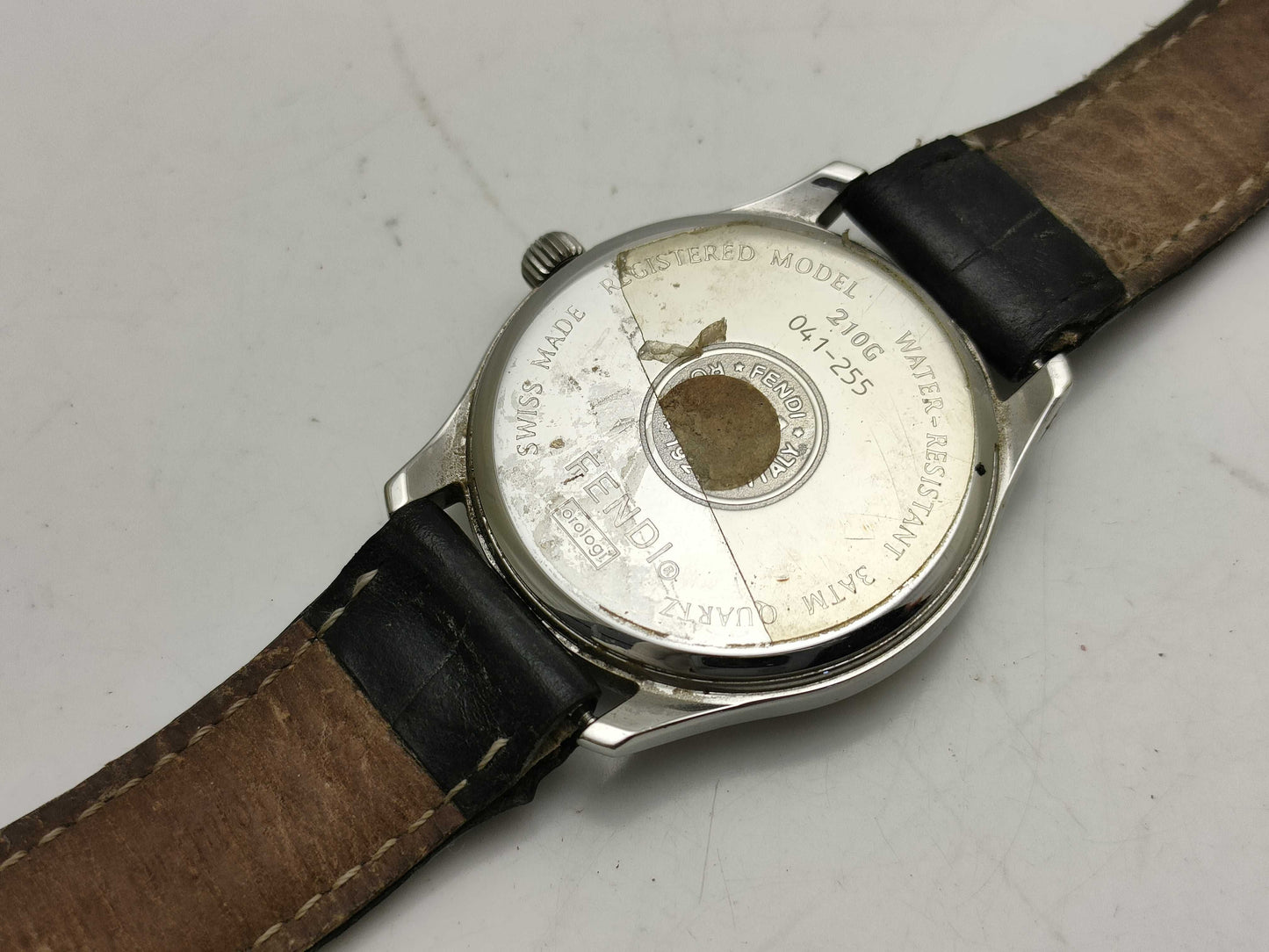 FENDI Boys' Watch