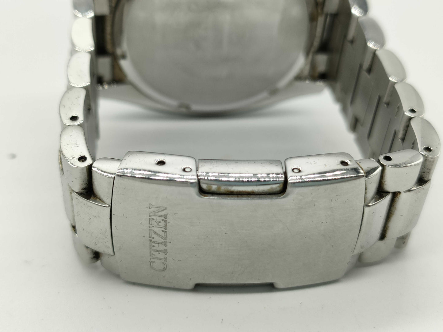 CITIZEN Eco-Drive E870-S083273 Men's Watch