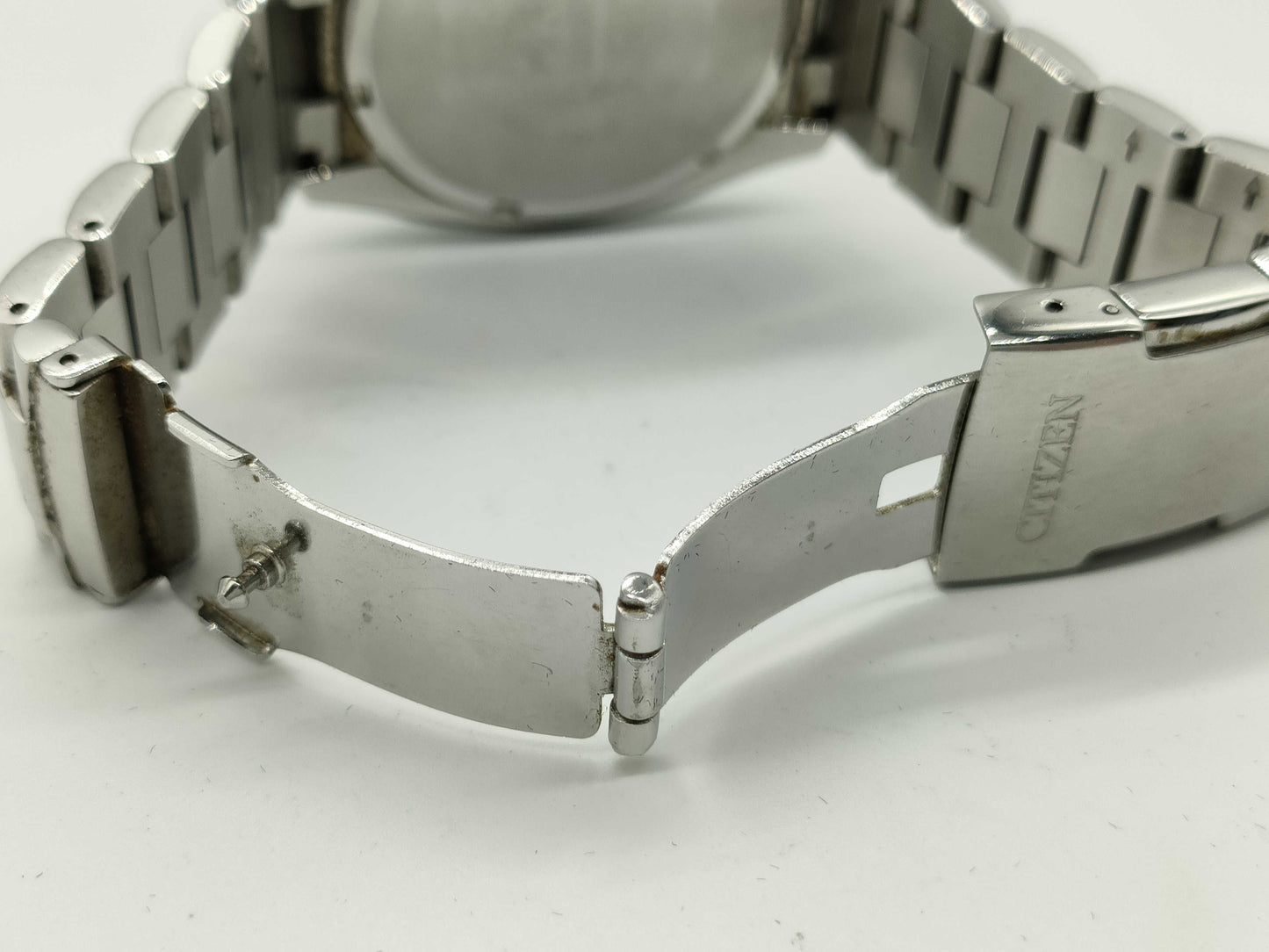 CITIZEN Eco-Drive E870-S083273 Men's Watch