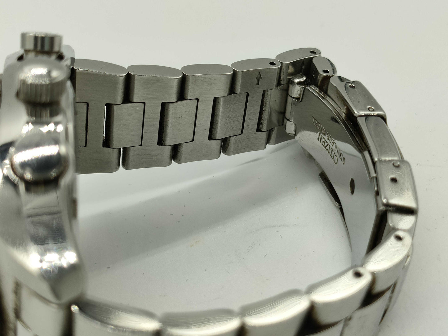 CITIZEN Eco-Drive E870-S083273 Men's Watch