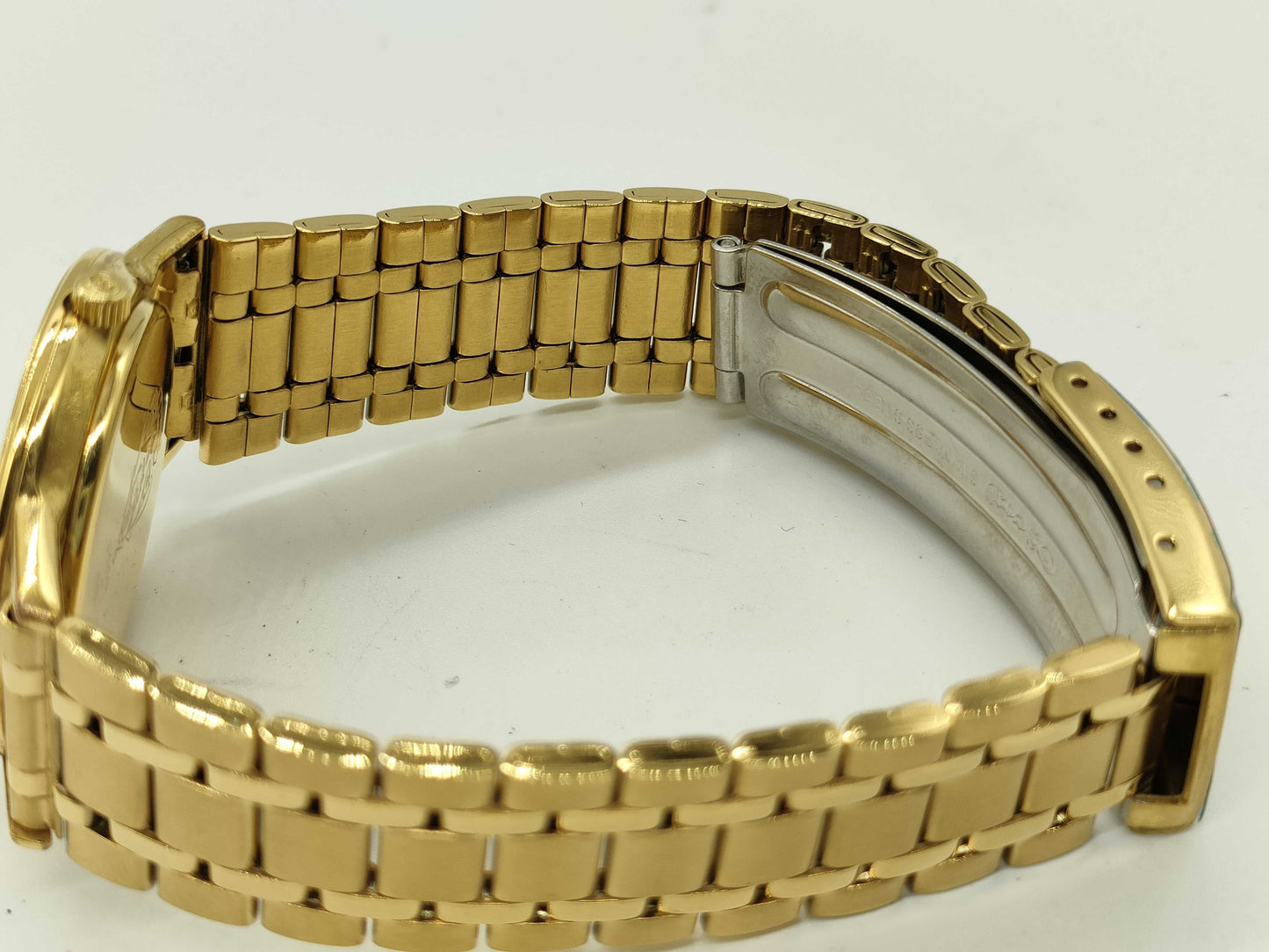 GUCCI 3000M Boys' Watch