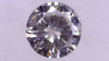 0.363ct F SI-2 FAIR/FR/FR NONE NATURAL 4.50-4.63X2.69mm Diamond Loose